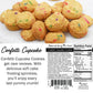 Cookie Jars - You Totally Deserve Cookies - Quart