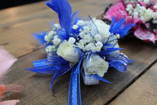 Wrist Corsage