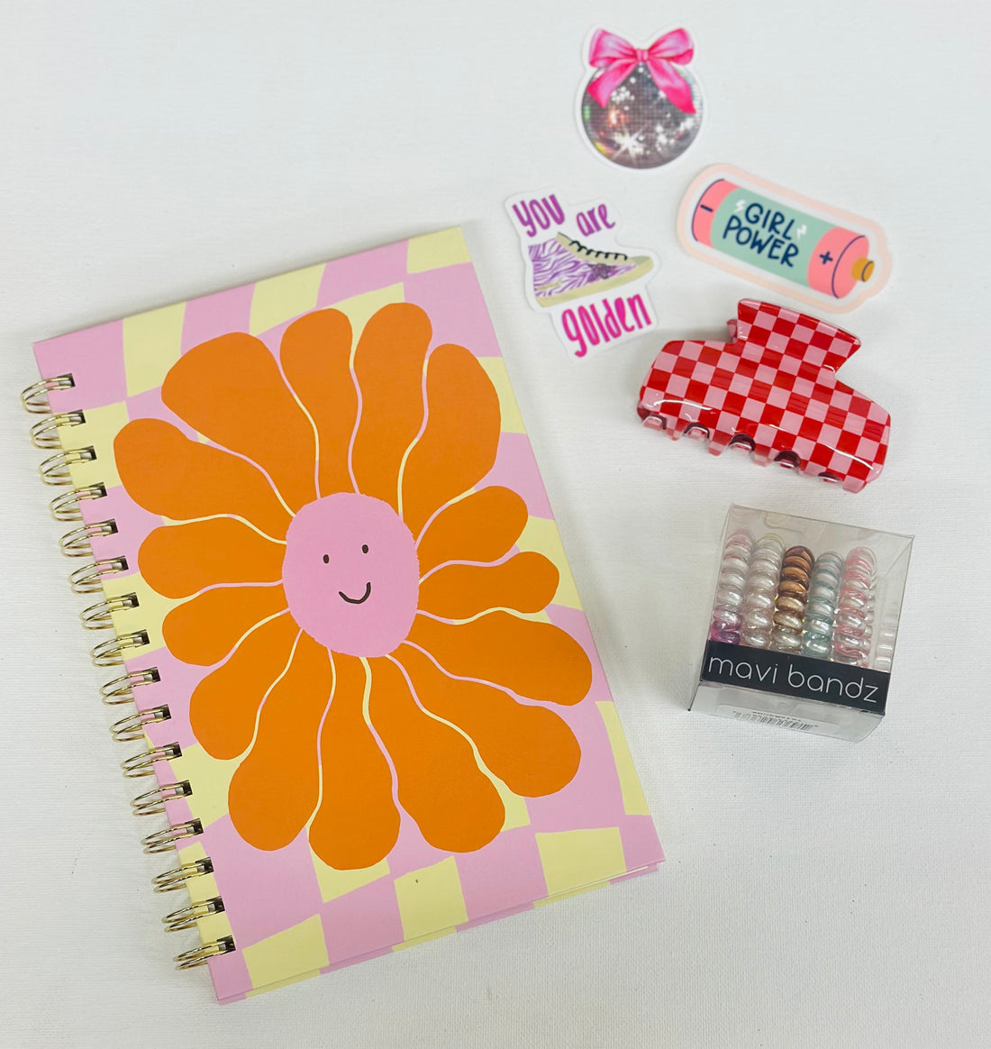 All Smiles Gift Bag