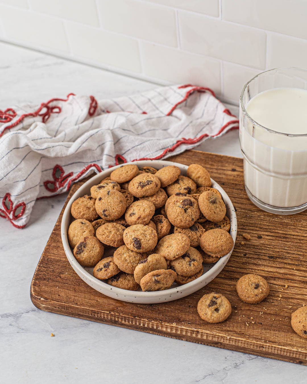 Cookie Jars - You Totally Deserve Cookies - Quart