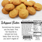 Cookie Jars - You Totally Deserve Cookies - Quart