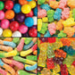 Exciting Occasion Candy Regular Treat Bags Asst