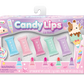 Candy Lips, Sweets