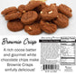 Cookie Jars - You Totally Deserve Cookies - Quart
