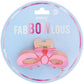 Bow Hair Clip-